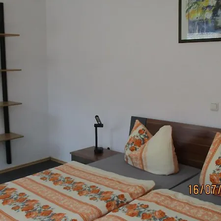Ferienwohnung-familie-koeditz Apartmán Schenkenzell
